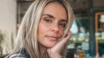 “Eu adoraria atuar novamente”, Karen