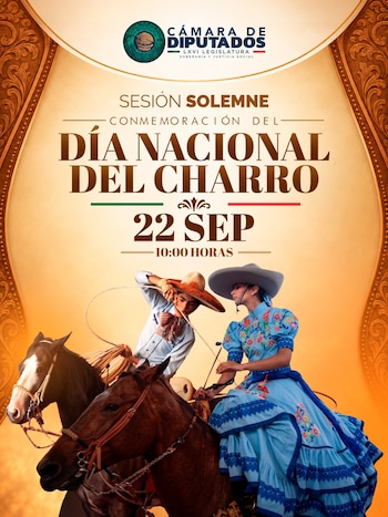 Diputados sesionarán hasta el 22 de septiembre.