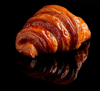 Una delicia de Lune Croissanterie