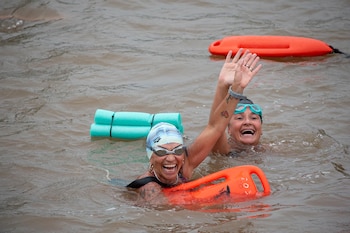 El Ecoparque San Nicolás funcionó