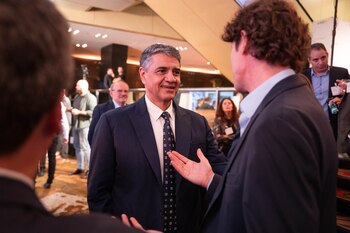 Jorge Macri es el candidato