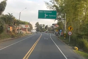 Disidencias de las Farc serían