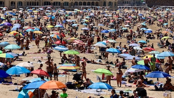 San Sebastián blinda el uso
