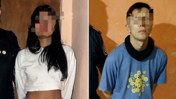 14 personas resultaron detenidas y