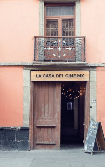 La Casa del Cine conservará