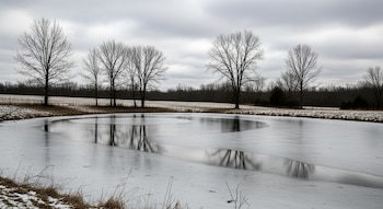 La muerte de tres hermanos
