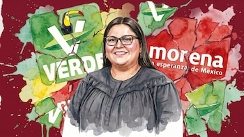En duda la alianza Morena, PVEM y PT en San Luis Potosí para 2027: “Será en otro momento”, afirma Citlalli Hernández