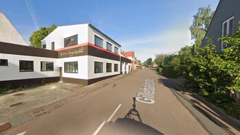 La confitería fabrica los dulces