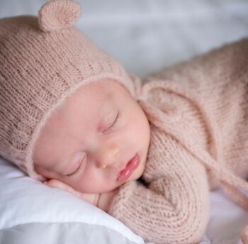 La noticia del nacimiento generó