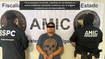 Cae “El Bomba”, segundo al mando de Los Salazar en Sonora