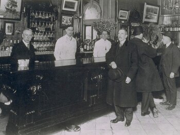 Desde su creación en el