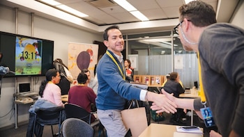 La iniciativa del Ministerio incluye