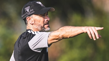 El Kily González reveló el consejo que le dio a Lionel Messi antes de su despedida de la selección argentina