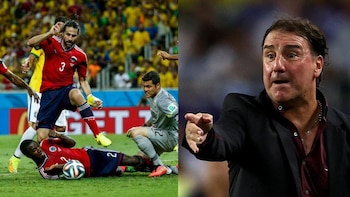 Néstor Lorenzo se refirió a