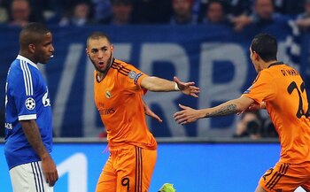 Jefferson Farfán y la vez