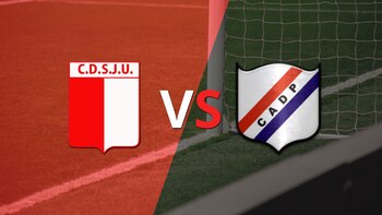 Con un solo tanto, Juventud