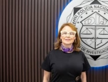El registro público de agresores sexuales es una herramienta que empodera a la ciudadanía, afirma la diputada Paulette Thomas.
