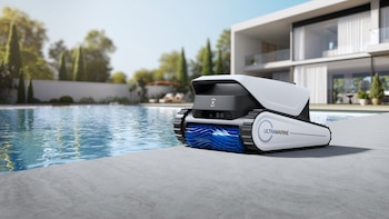 Los robots para el hogar