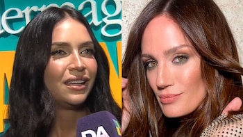 El gesto de acercamiento de Zaira Nara con Paula Chaves en medio del dolor por la muerte de su perro