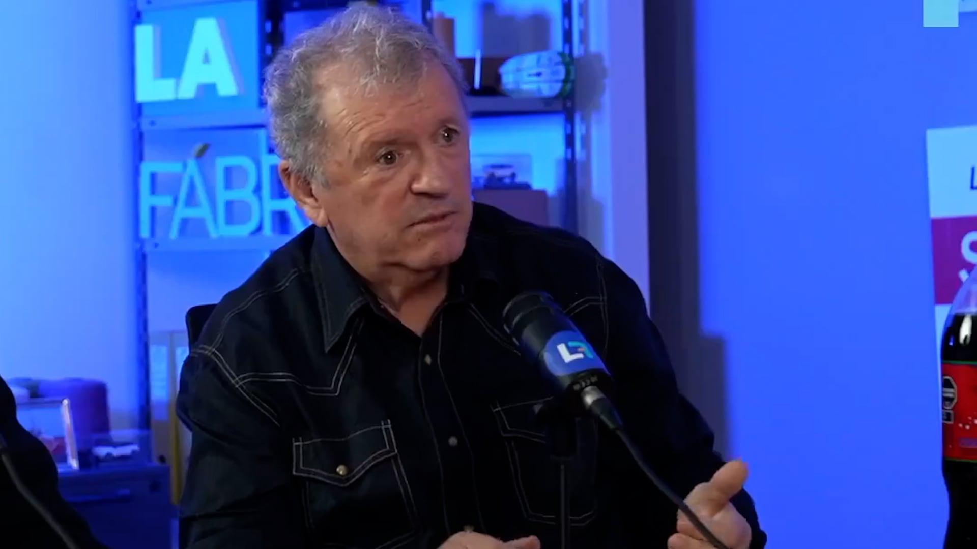 En diálogo con Infobae, el dueño de Refres Now, Orlando Canido, cuestionó el fallo judicial del máximo tribunal mendocino.