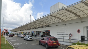 Avianca canceló vuelos hacia y desde Bucaramanga: hay problemas en el aeropuerto Internacional Palonegro