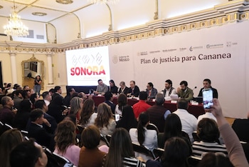 Instalarán plantas potabilizadoras tras afectaciones