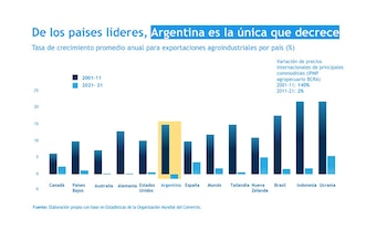 Banco Mundial Wasilevsky