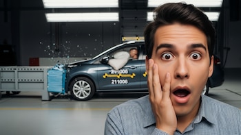 Estos son los carros más seguros en Colombia para 2026 y los que le ahorran dinero después de un choque