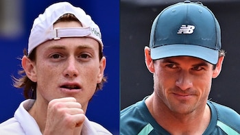 A qué hora juega Ignacio Buse vs Tommy Paul: final por el título del ATP 500 de Hamburgo