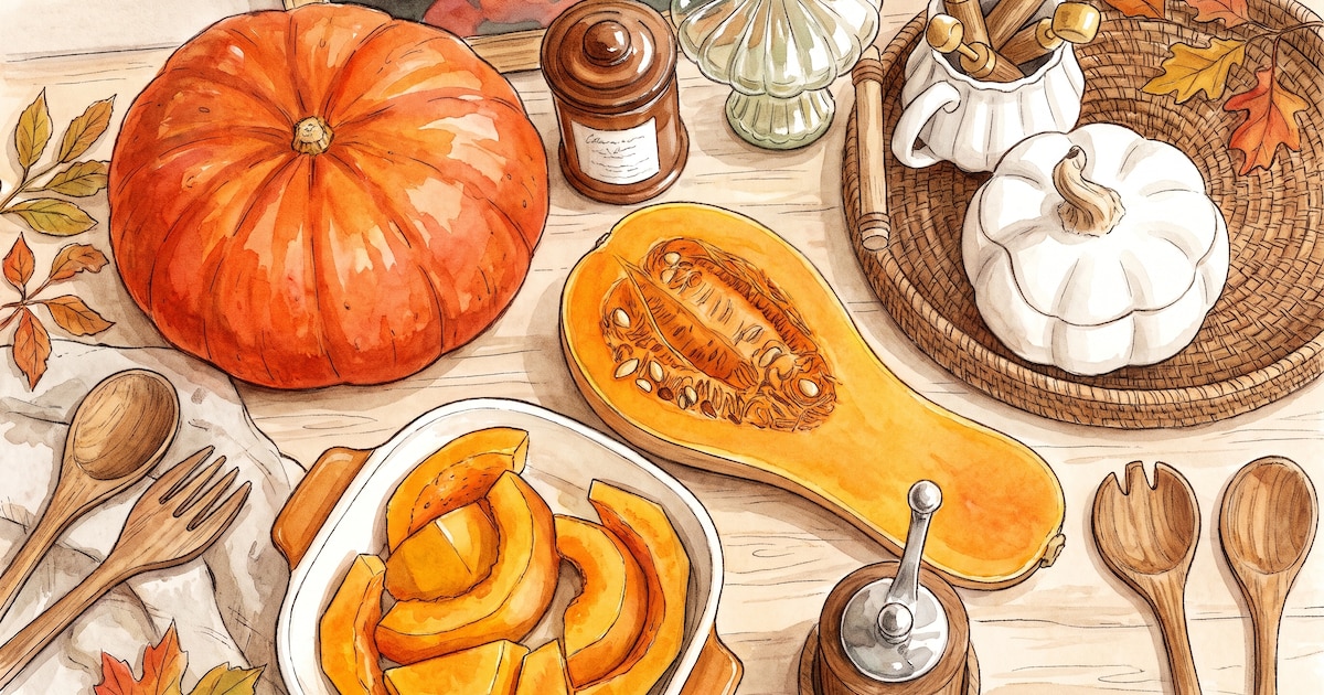 Image accompanying Qué beneficios y precauciones tiene comer calabaza todos los dÃas, según nutricionistas, from Infobae