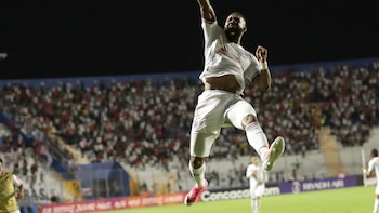 Postales que dejó la definición de fase de grupos de la Copa Centroamericana de Concacaf