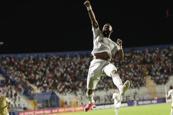 Copa Centroamericana de Concacaf