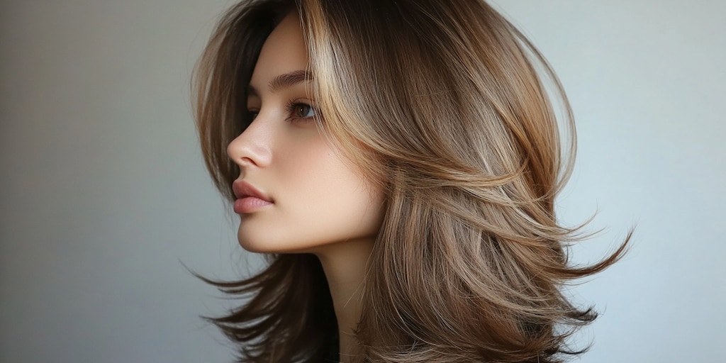 Siete cortes de cabello innovadores y versátiles que revolucionarán 2025 - Infobae