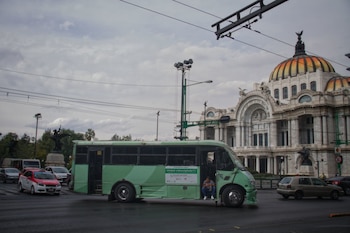 “Ponte el p*che cubrebocas”: el