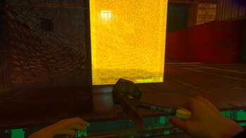 Enginefall, de Red Rover Interactive.