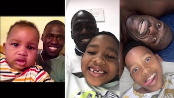 Juan Pablo Murillo busca a