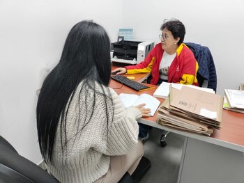 Recientemente, la Alcaldía de Bogotá