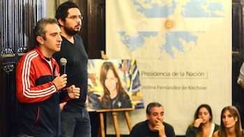 El Senado aprobará el pliego