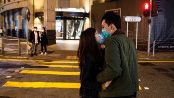 La vida durante la pandemia