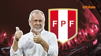 Presentación de Mano Menezes como