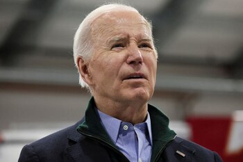 El gobierno de Joe Biden