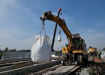 La inauguración podría ser en
