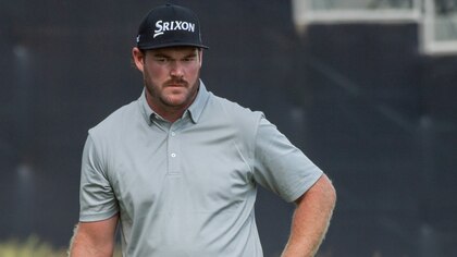 La familia de Grayson Murray reveló que el golfista se suicidó: “Es una pesadilla”      
