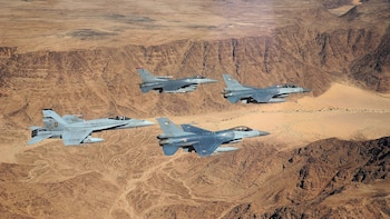 Jordania confirma su participación en