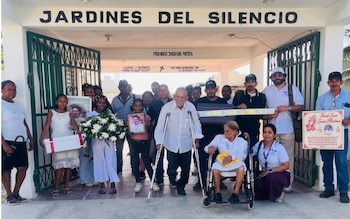 Farid Juan Janne Martínez - Ubpd - JEP