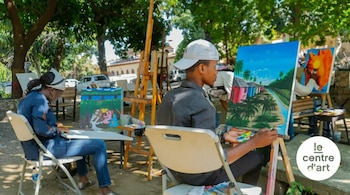 Además de su función museística,