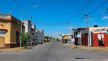 Cuarentena estricta en Ensenada: hace