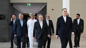 EEUU e Irán concluyen las