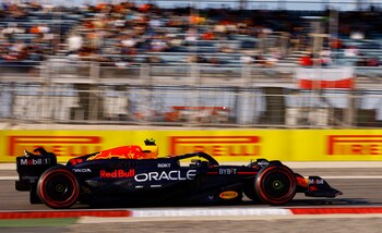 Formula One F1 - Bahrain