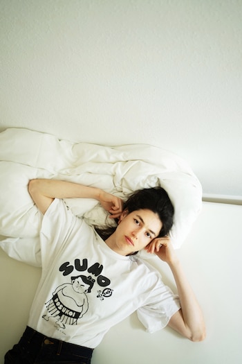 La muestra de Franzi Kreis